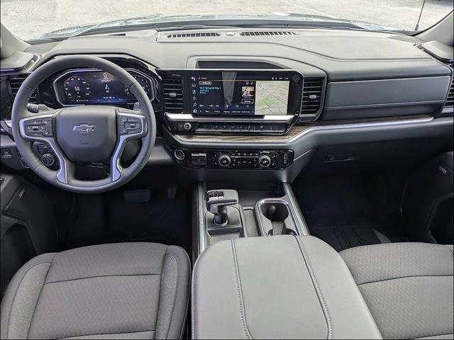 New 2026 Chevrolet Silverado 1500 RST w/ All Star Edition Plus AWD/4WD image 17