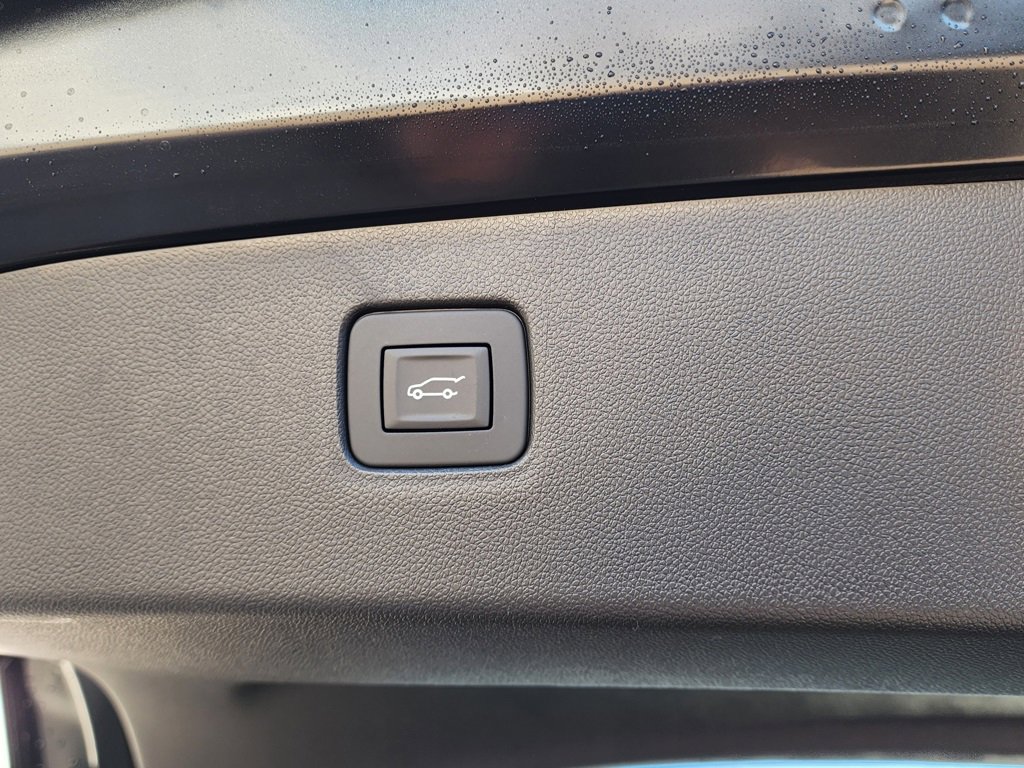 New 2026 Buick Envista Sport Touring w/ Convenience I Package image 44