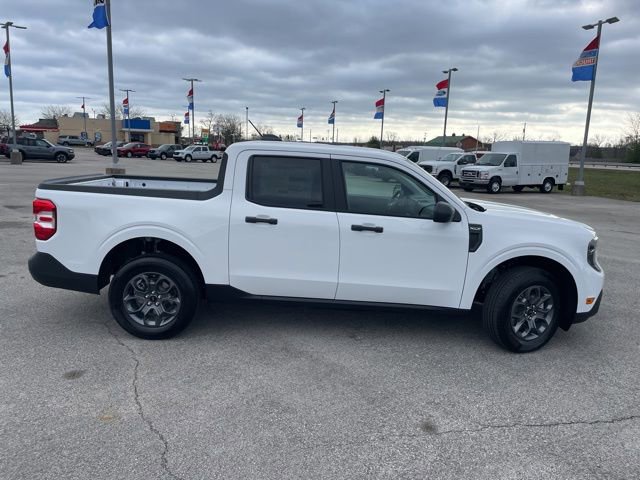 New 2026 Ford Maverick XLT w/ Equipment Group 301A image 13