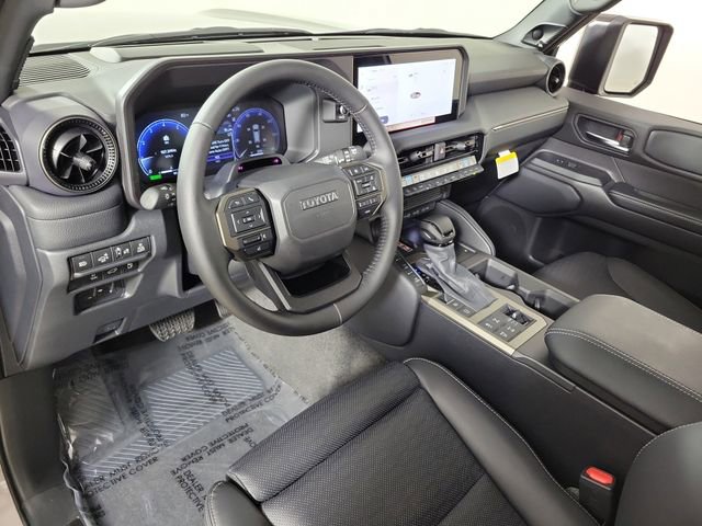 Used 2026 Toyota Land Cruiser w/ Premium Package AWD/4WD image 18