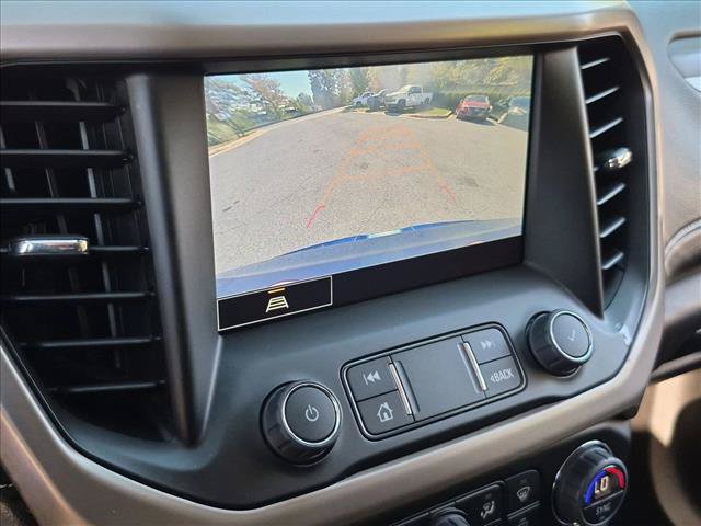 Used 2023 GMC Acadia Denali AWD/4WD image 14