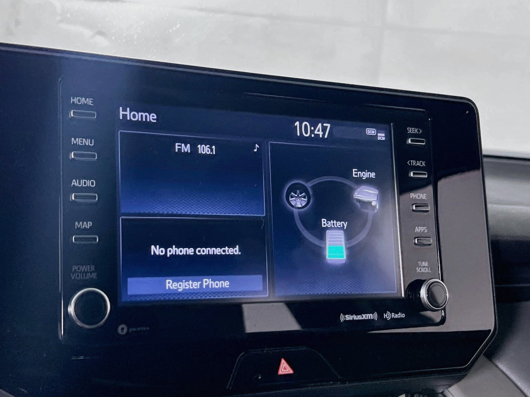 Used 2022 Toyota Venza LE AWD/4WD image 14