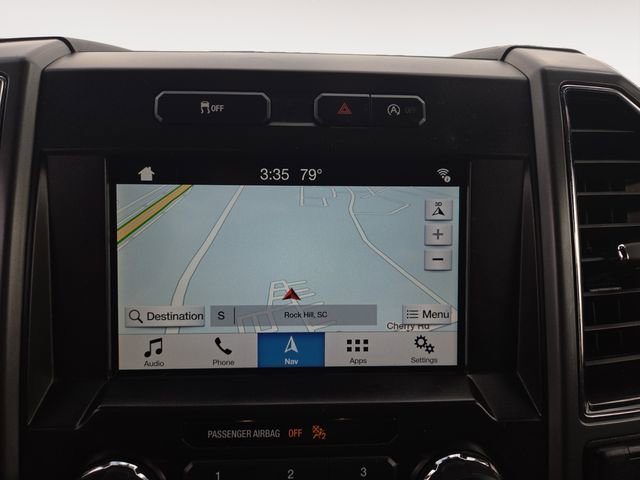 Used 2018 Ford F150 XLT w/ Equipment Group 302A Luxury image 23