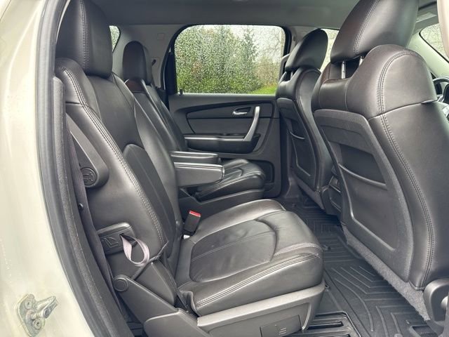 Used 2012 GMC Acadia SLT image 26