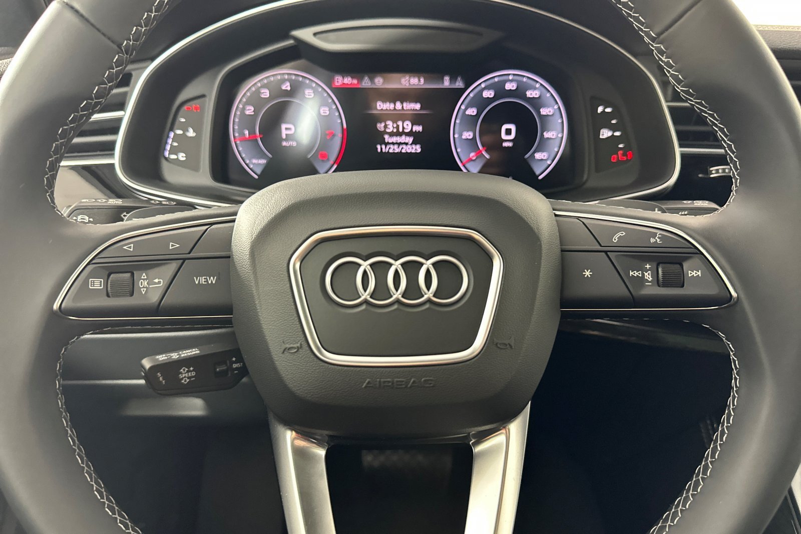 Used 2026 Audi Q7 2.0T Premium Plus AWD/4WD image 24