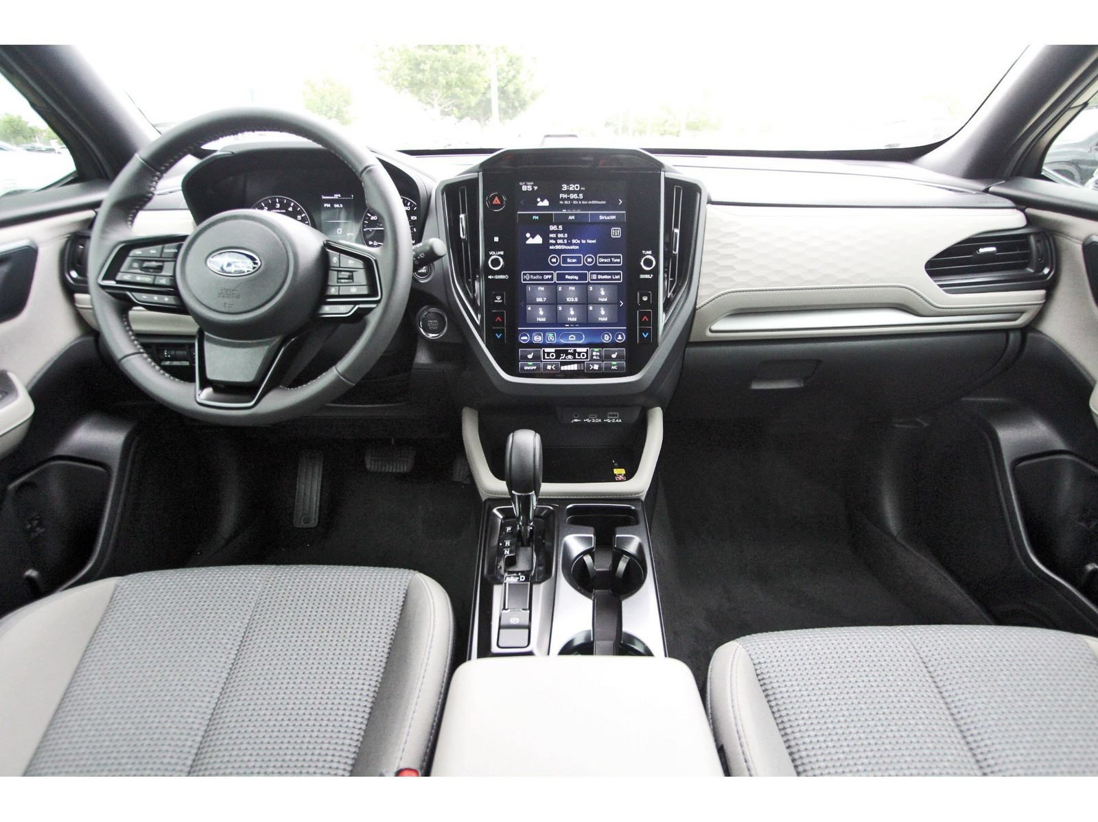 New 2026 Subaru Forester Premium AWD/4WD image 7
