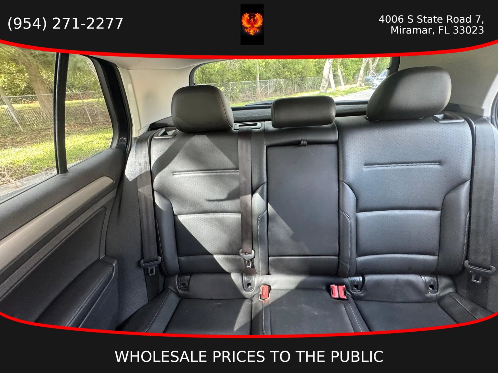 Used 2017 Volkswagen Golf Wolfsburg Edition FWD image 11