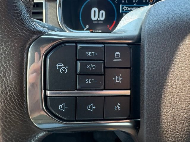 Used 2021 Ford F150 King Ranch AWD/4WD image 25