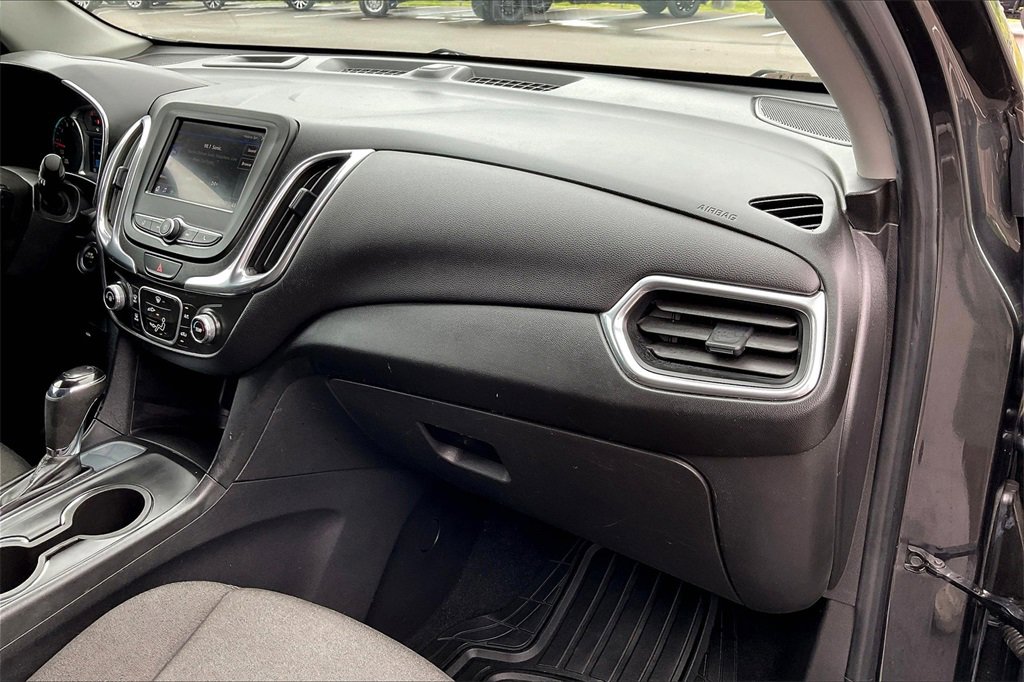 Used 2020 Chevrolet Equinox LT image 16