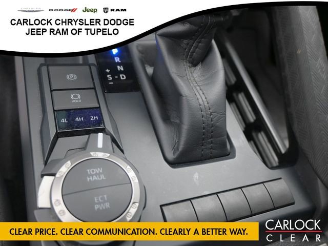 Used 2025 Toyota Tacoma SR5 image 24