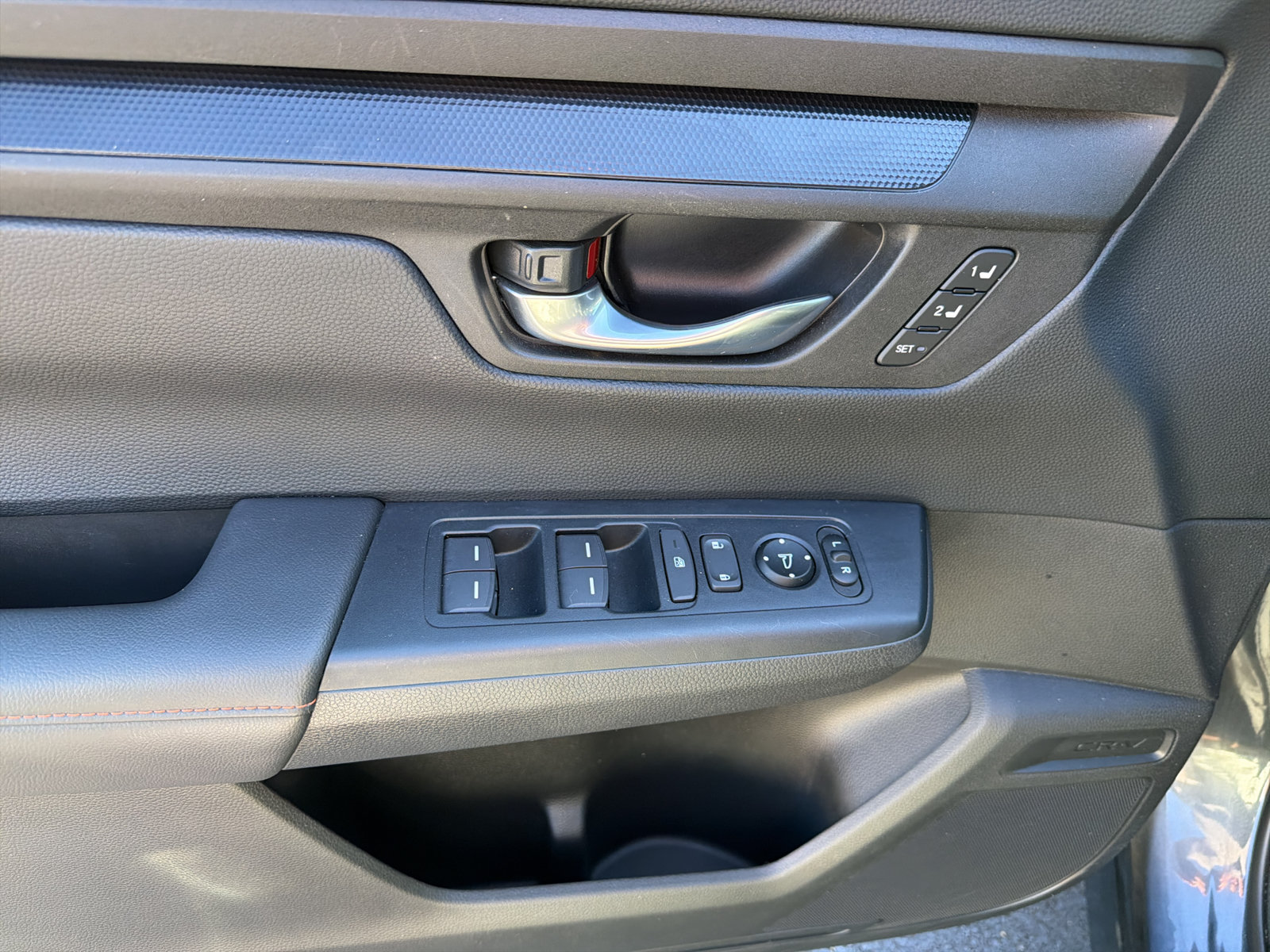 Used 2025 Honda CR-V Sport-L image 21