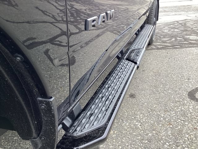 New 2026 RAM 2500 Laramie w/ Night Edition AWD/4WD image 17