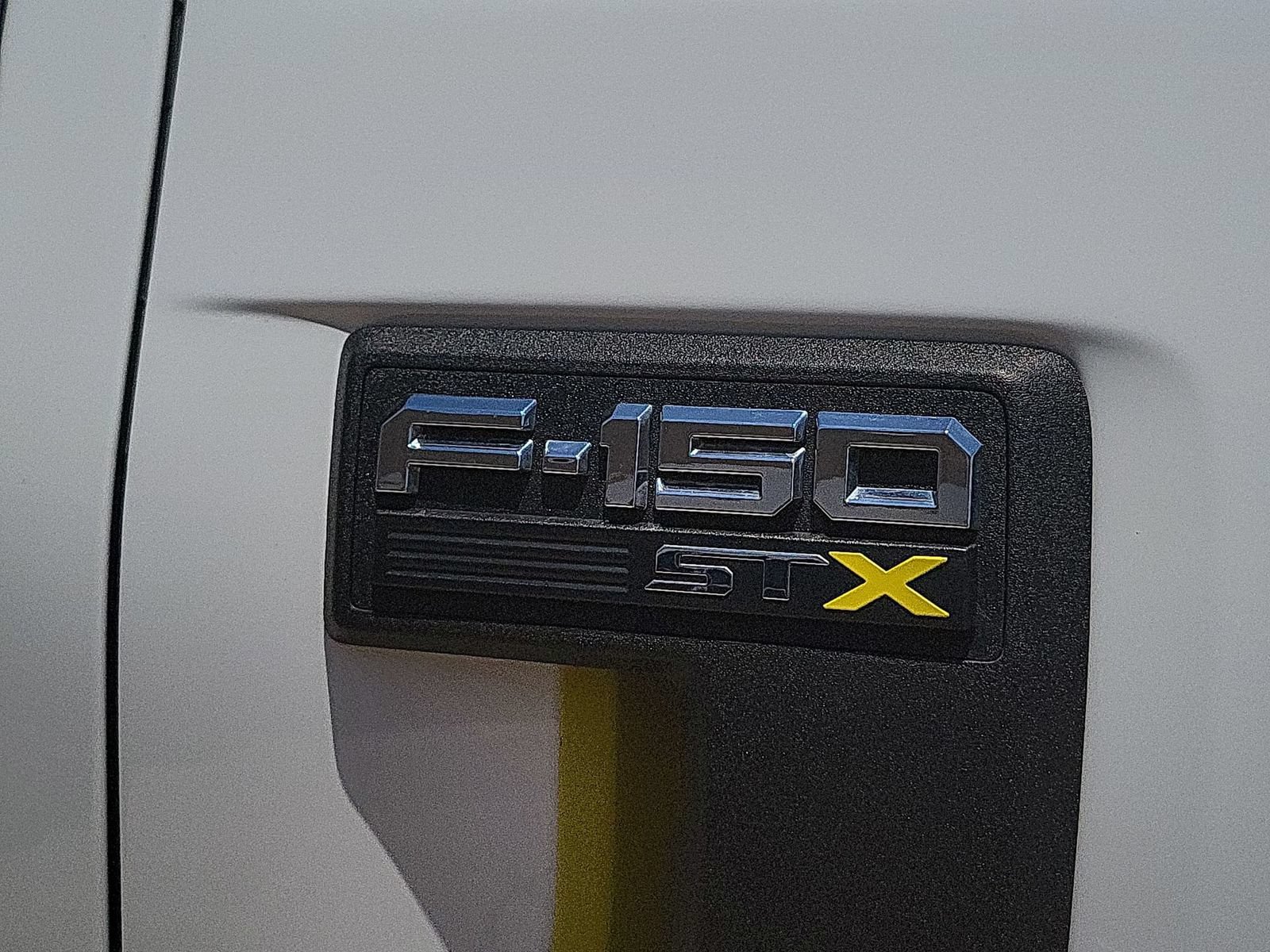 Used 2024 Ford F150 STX AWD/4WD image 31