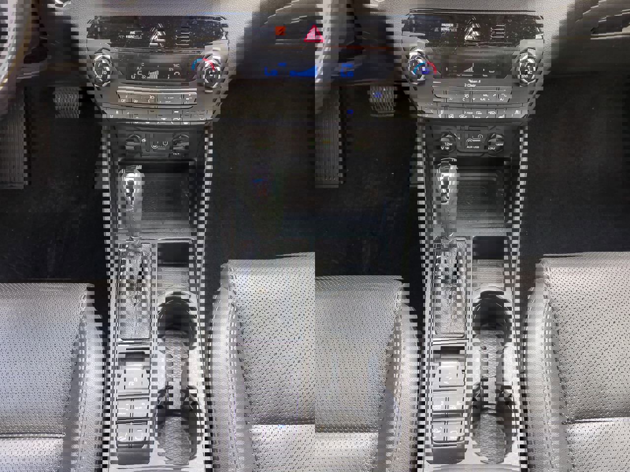 Used 2019 Hyundai Tucson Ultimate image 19