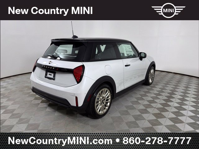 New 2027 MINI Cooper S FWD image 7