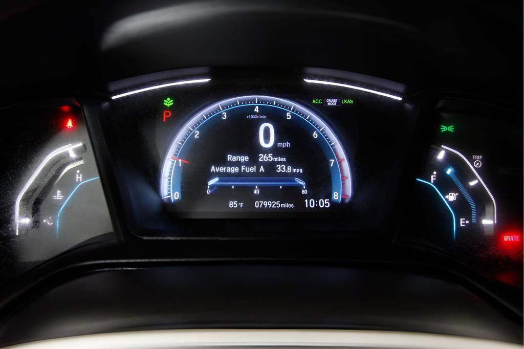 Used 2019 Honda Civic LX image 17