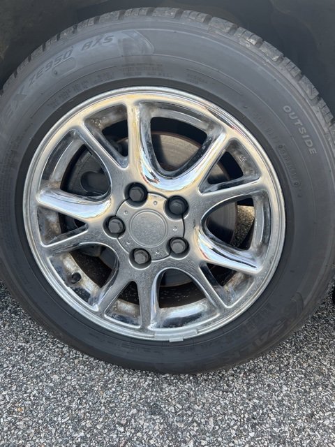 Used 2002 Chevrolet Camaro Z28 w/ Sport Appearance Pkg image 9