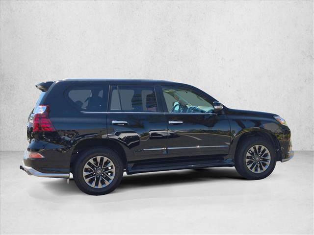 Used 2019 Lexus GX 460 Premium AWD/4WD image 4