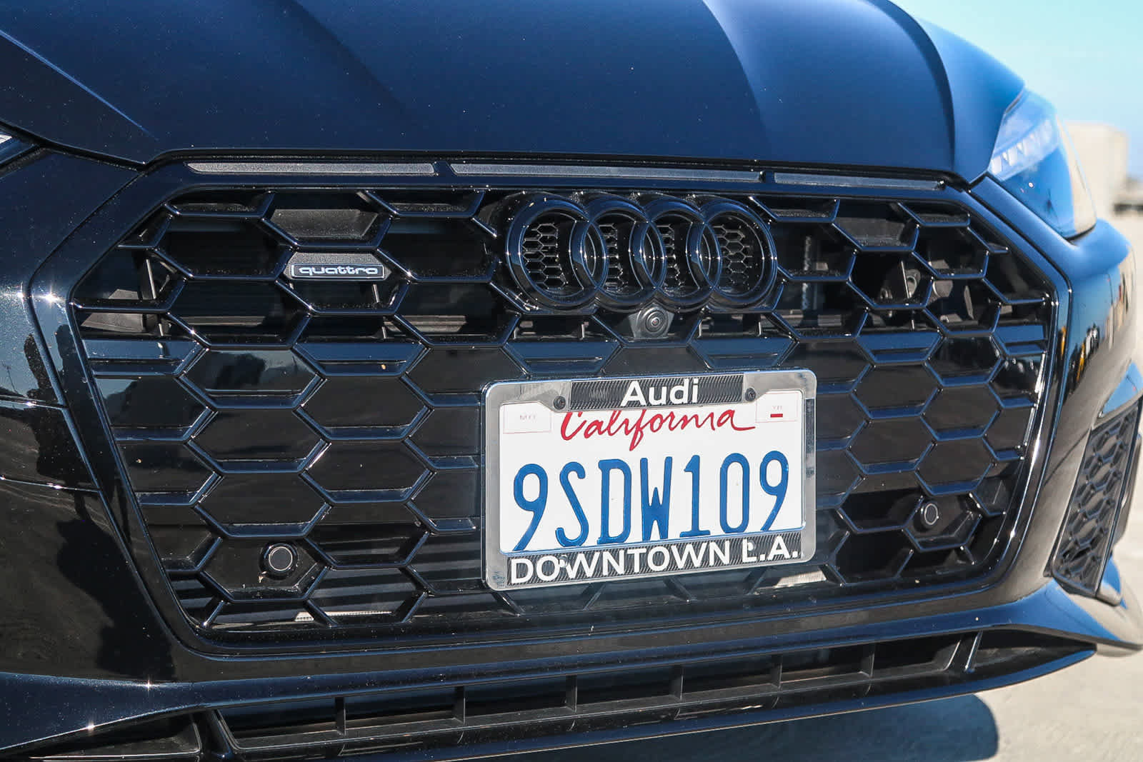 Used 2025 Audi A5 2.0T Premium Plus image 5