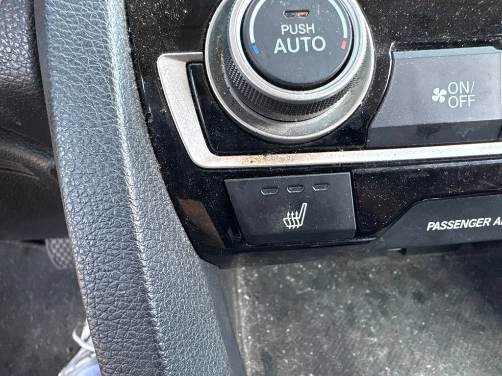 Used 2016 Honda Civic EX-T image 5