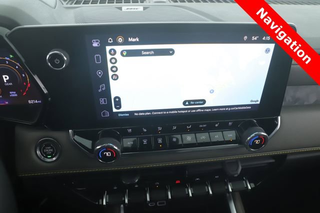 Used 2025 Chevrolet Colorado ZR2 w/ Technology Package image 23