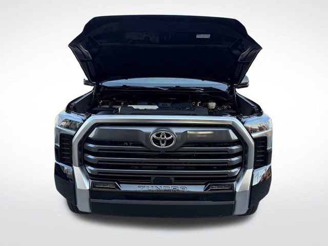 Used 2024 Toyota Tundra Limited image 33