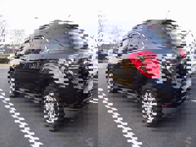 Used 2017 Chevrolet Equinox LT image 5