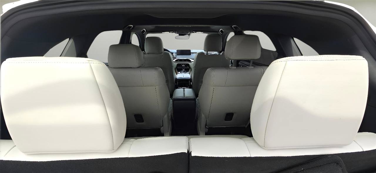 Used 2021 MAZDA CX-9 Signature AWD/4WD image 25