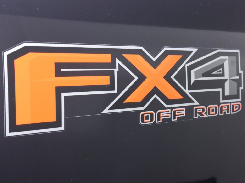 Used 2017 Ford F250 Lariat w/ FX4 Off-Road Package image 43