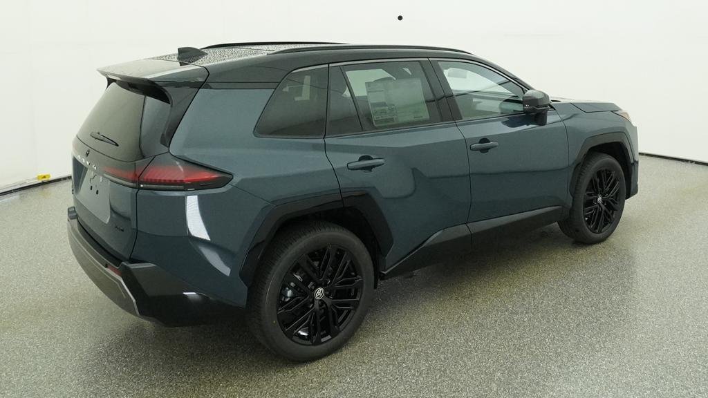 New 2026 Toyota RAV4 XSE AWD/4WD image 18