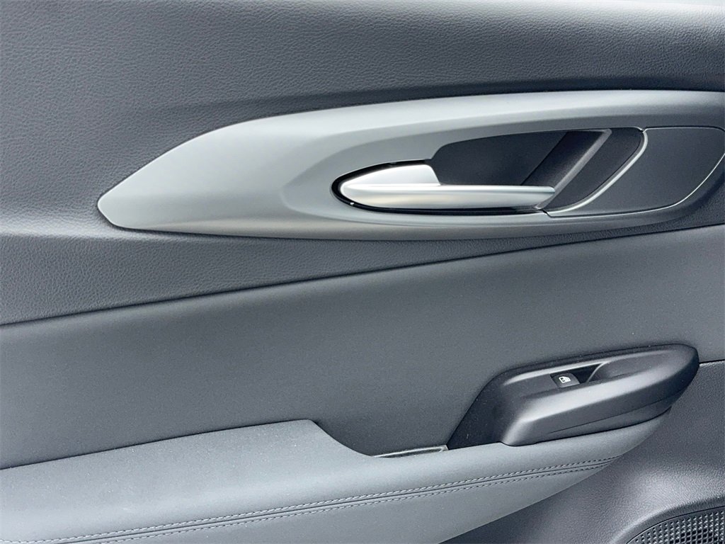 New 2024 Alfa Romeo Tonale Ti w/ Active Assist Package image 43