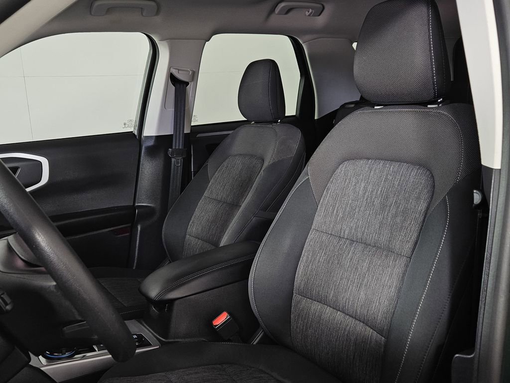 Used 2023 Ford Bronco Sport Big Bend image 23