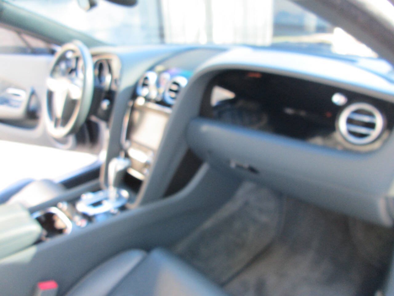 Used 2012 Bentley Continental GT AWD/4WD image 39
