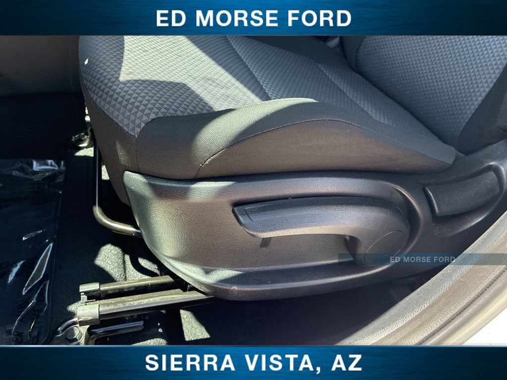 Certified 2025 Kia Soul LX FWD image 20