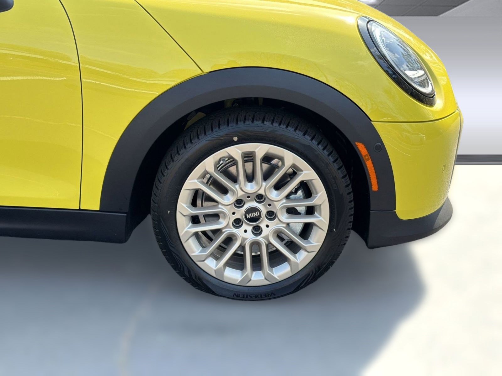 New 2026 MINI Cooper S image 12