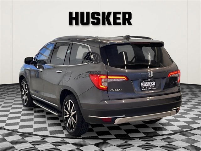 Used 2021 Honda Pilot Touring image 5