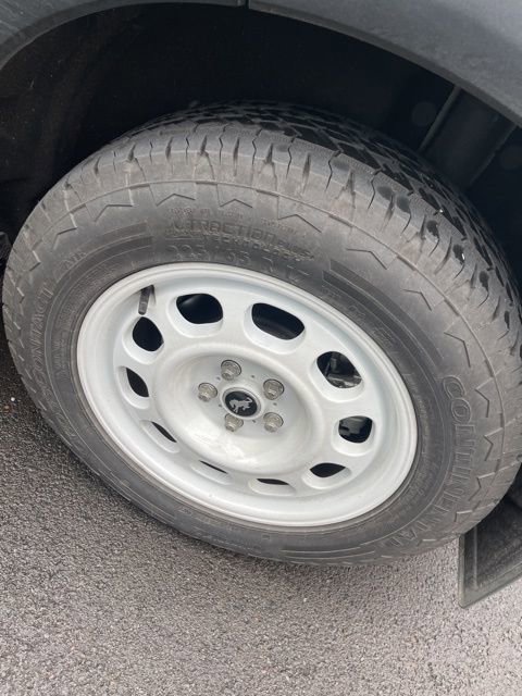 Used 2024 Ford Bronco Sport Heritage w/ Heritage Convenience Package image 12