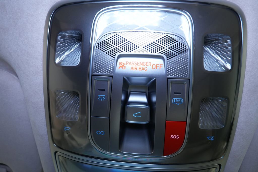 New 2026 Genesis G80 3.5T Sport Prestige image 42