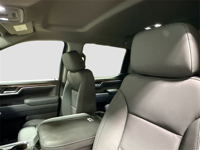 New 2026 Chevrolet Silverado 1500 RST w/ Redline Edition image 25