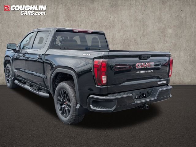 New 2026 GMC Sierra 1500 Elevation w/ Elevation Select Package AWD/4WD image 5