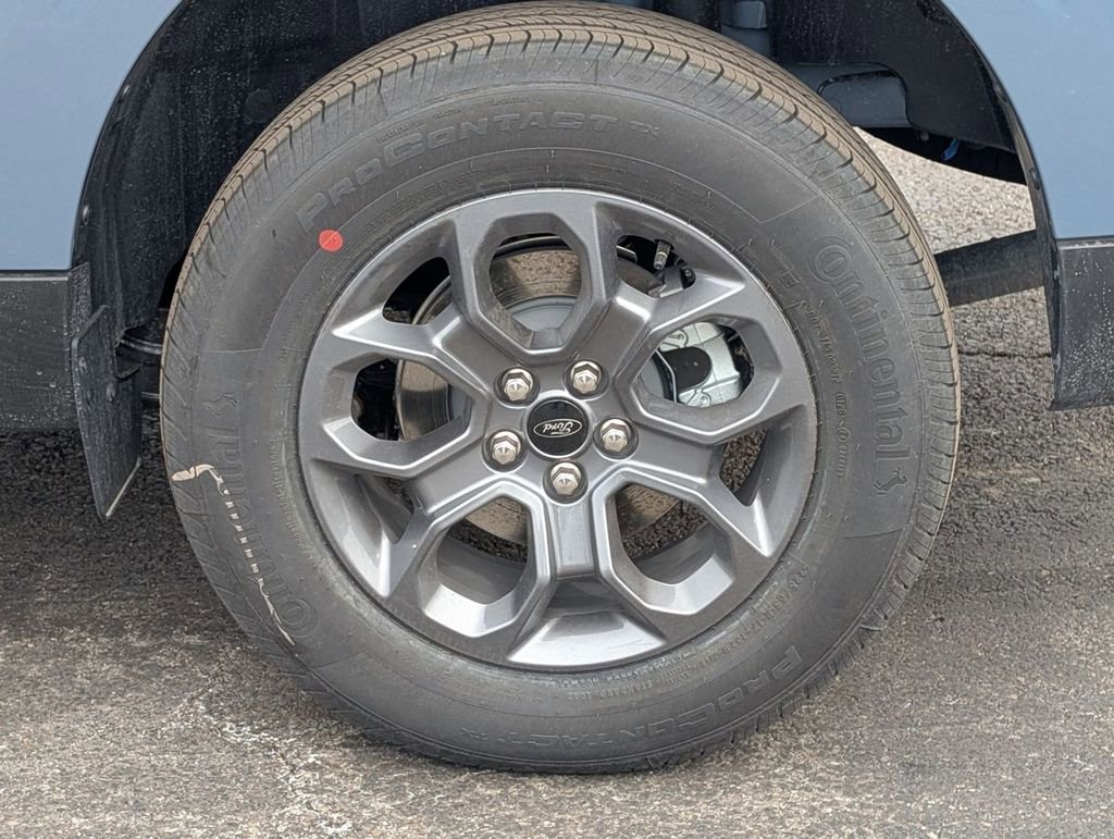 New 2026 Ford Maverick XLT w/ Equipment Group 301A image 14