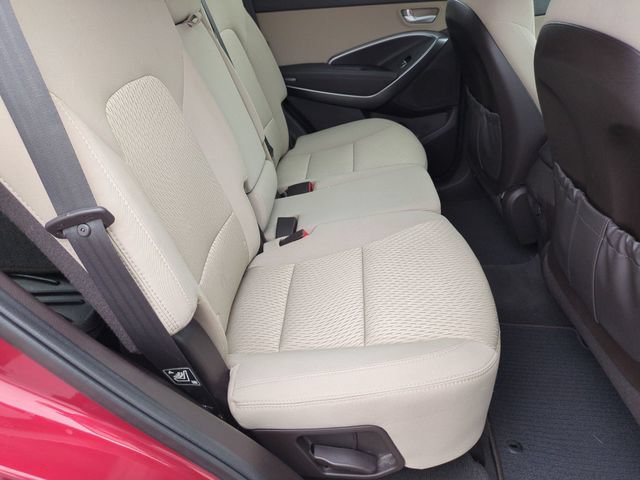 Used 2017 Hyundai Santa Fe Sport AWD/4WD image 17