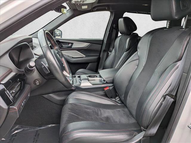 Used 2024 Acura MDX A-Spec AWD/4WD image 17