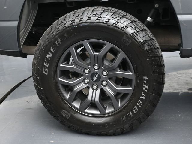 Certified 2025 Ford F150 Tremor w/ Equipment Group 402A High AWD/4WD image 40
