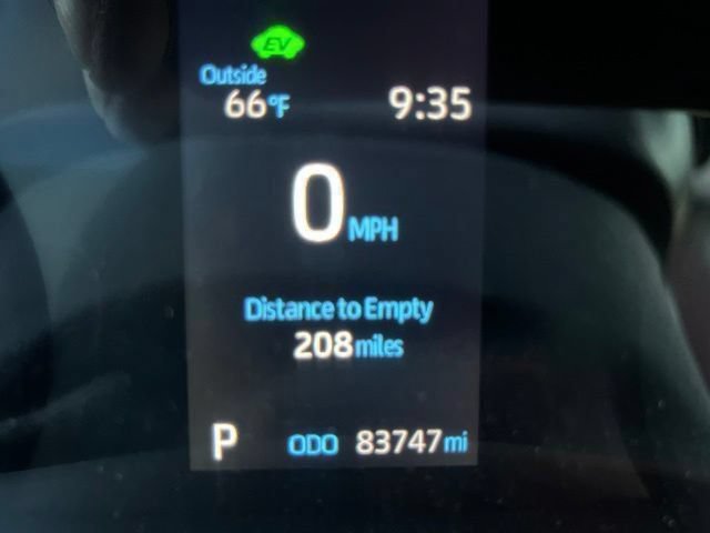Used 2021 Toyota Sienna XLE FWD image 7