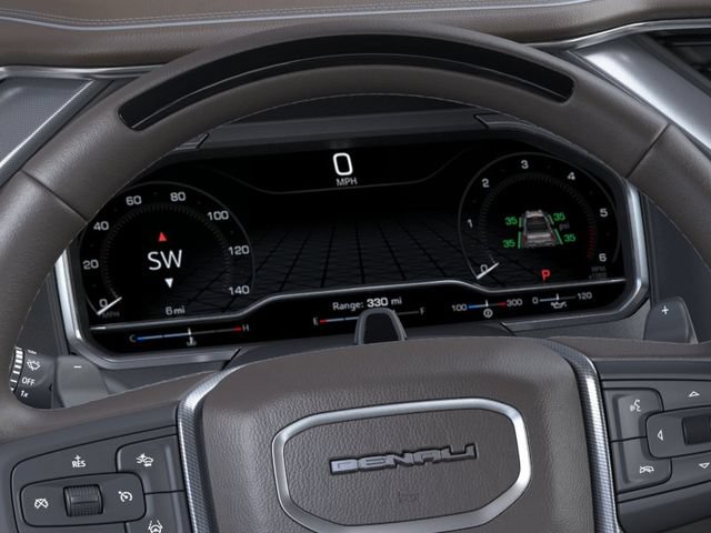New 2026 GMC Sierra 1500 Denali AWD/4WD image 18