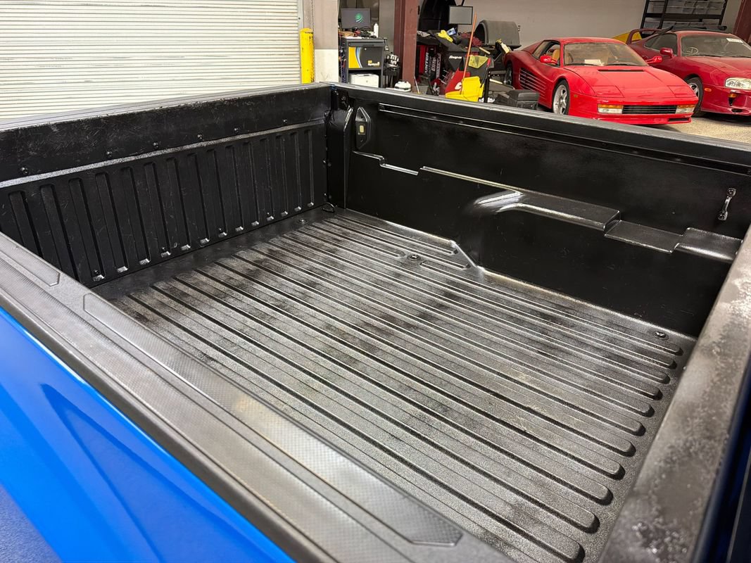 Used 2019 Toyota Tacoma TRD Pro AWD/4WD image 53