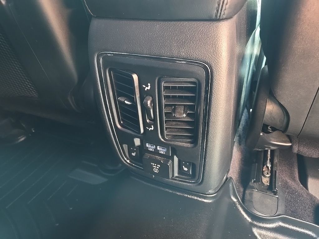 Used 2018 Jeep Grand Cherokee Limited AWD/4WD image 83