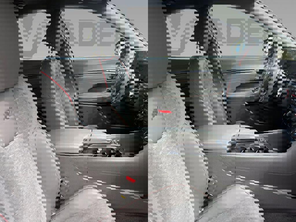 New 2026 Hyundai Sonata N Line FWD image 35