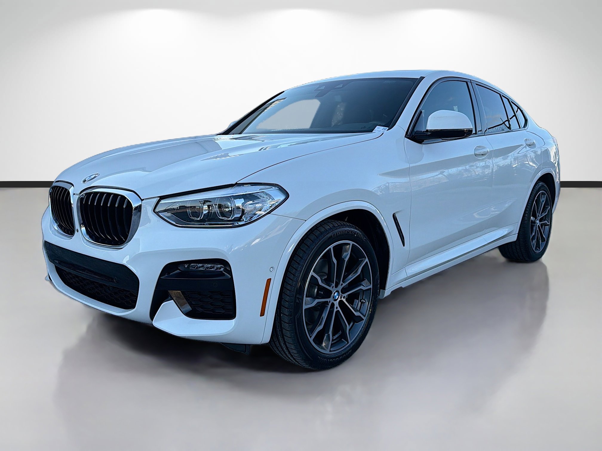 Used 2020 BMW X4 xDrive30i w/ M Sport Package 2 image 7